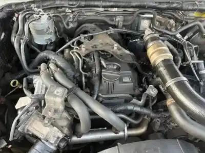 Автозапчасти б/у чистый депозит за nissan pathfinder (r51) 2.5 dci xe ссылки oem iam 