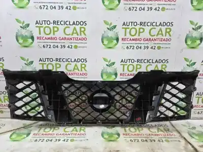 Gebrauchtes Autoersatzteil FRONTGITTER zum NISSAN PATHFINDER (R51)  OEM-IAM-Referenzen   