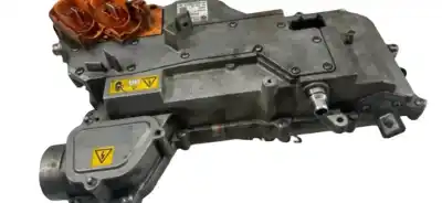Peça sobressalente para automóvel em segunda mão Bateria por BMW SERIE 7 (F01/F02) ActiveHybrid 7 L 449 CV / 330 KW Referências OEM IAM   
