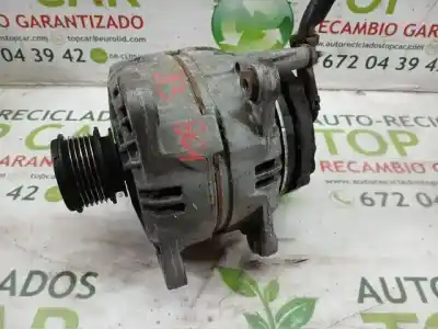 Автозапчастина б/у генератор для audi a3 (8p1) 2.0 tdi 16v посилання на oem iam 06f903023f  