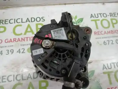 Автозапчастина б/у  для AUDI A3 (8P1)  Посилання на OEM IAM 06F903023F  