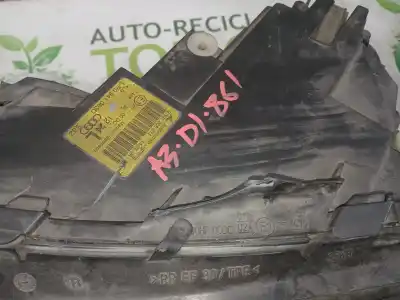 Автозапчастина б/у  для AUDI A3 (8P1)  Посилання на OEM IAM 0301206271  