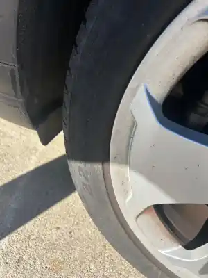 Piesă de schimb auto la mâna a doua SET DE JANTE pentru AUDI A3 (8P1)  Referințe OEM IAM 225/45 R17 Y  