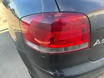 Автозапчастина б/у лівий ход ліхар для audi a3 (8p1) 2.0 tdi 16v посилання на oem iam   