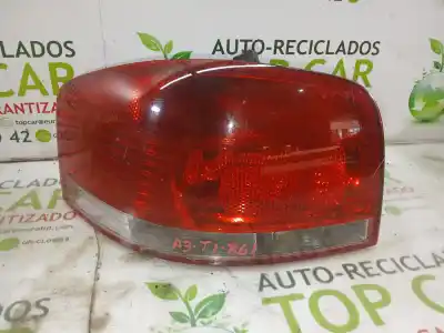 Автозапчастина б/у  для AUDI A3 (8P1)  Посилання на OEM IAM   