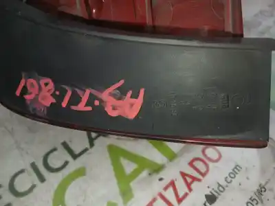 Автозапчастина б/у лівий ход ліхар для audi a3 (8p1) 2.0 tdi 16v посилання на oem iam   