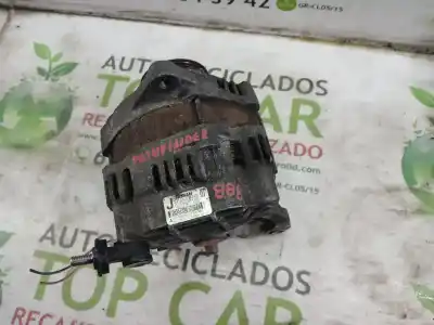 Gebrauchtes Autoersatzteil Lichtmaschine zum NISSAN PATHFINDER (R51)  OEM-IAM-Referenzen 23100-EB310  