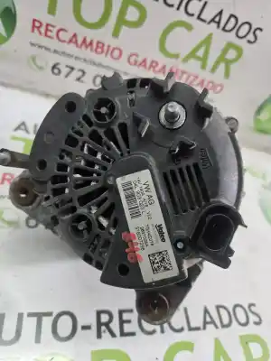 Second-hand car spare part ALTERNATOR for AUDI A3 (8V)  OEM IAM references 04L903023L  