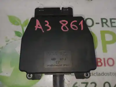 Автозапчасти б/у дополнительный воздушный клапан за audi a3 (8p1) 2.0 tdi 16v ссылки oem iam 6q0906625