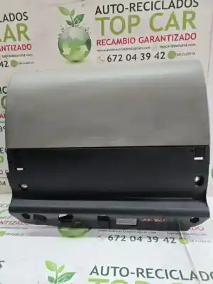 Автозапчасти б/у бардачок за audi a3 (8p1) 2.0 tdi 16v ссылки oem iam 500400100