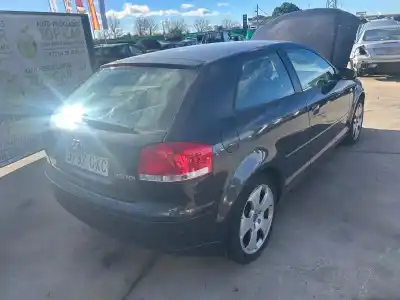 Автозапчасти б/у топливный бак за audi a3 (8p1) 2.0 tdi 16v ссылки oem iam 