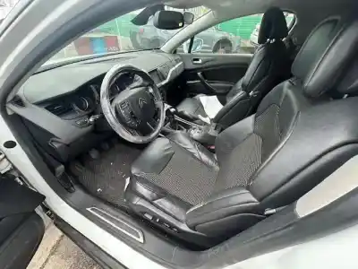 Peça sobressalente para automóvel em segunda mão  por CITROEN C5 BERLINA  Referências OEM IAM   