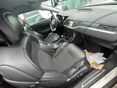 Peça sobressalente para automóvel em segunda mão airbag dianteiro direito por citroen c5 berlina feel edition referências oem iam 