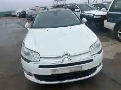 Peça sobressalente para automóvel em segunda mão grelha torpedo curcuvan por citroen c5 berlina feel edition referências oem iam 