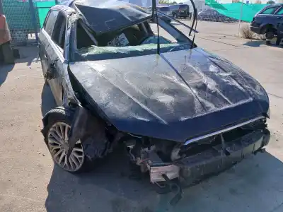 Peça sobressalente para automóvel em segunda mão pinça de travão dianteira direita por audi a3 (8v) ambiente referências oem iam 