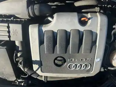 Автозапчасти б/у клапан рог за audi a3 (8p1) 2.0 tdi 16v ссылки oem iam 