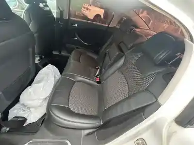 Peça sobressalente para automóvel em segunda mão forra / revestimento da porta traseira direita por citroen c5 berlina feel edition referências oem iam 