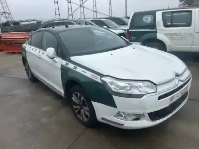 Автозапчастина б/у ДВИГУН КОМПЛЕКТ для CITROEN C5 BERLINA  Посилання на OEM IAM   