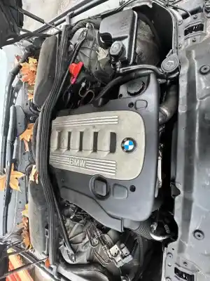 Piesă de schimb auto la mâna a doua RÃCITOR GAZE EGR pentru BMW SERIE 5 BERLINA (E60)  Referințe OEM IAM   