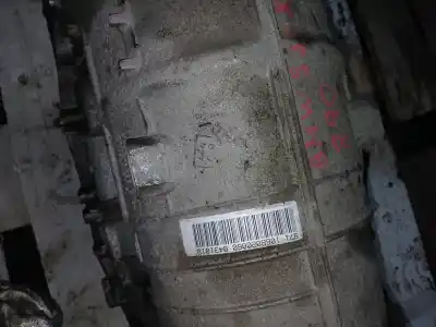Second-hand car spare part GEARBOX for BMW SERIE 5 BERLINA (E60)  OEM IAM references AUTOMAT 1068020060  4414