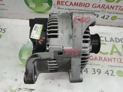 Pezzo di ricambio per auto di seconda mano ALTERNATORE per BMW SERIE 5 BERLINA (E60)  Riferimenti OEM IAM TG17C011  