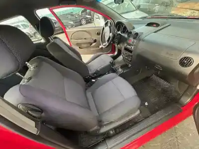Pezzo di ricambio per auto di seconda mano CINTURA DI SICUREZZA ANTERIORE SINISTRA per CHEVROLET KALOS  Riferimenti OEM IAM   
