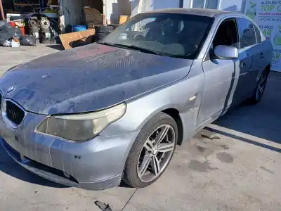 Автозапчастина б/у РУЛЬМОВА РЕЙКА для BMW SERIE 5 BERLINA (E60)  Посилання на OEM IAM   