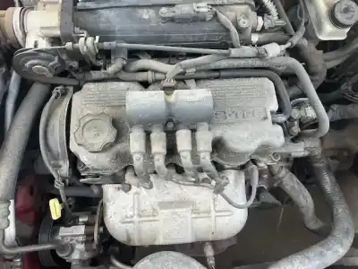 Second-hand car spare part engine support for chevrolet kalos 1.2 s (d/a) oem iam references   