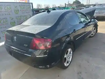 Pièce détachée automobile d'occasion  pour PEUGEOT 407  Références OEM IAM   