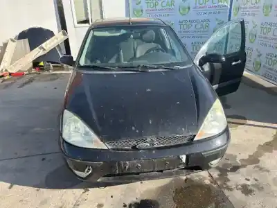 Peça sobressalente para automóvel em segunda mão mecanismo de escova dianteira por ford focus berlina (cak) trend referências oem iam 