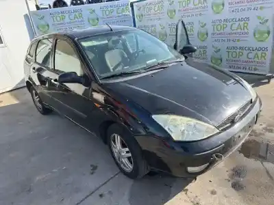 Peça sobressalente para automóvel em segunda mão fechadura da porta dianteira direita por ford focus berlina (cak) trend referências oem iam 