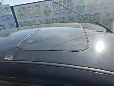 Peça sobressalente para automóvel em segunda mão tecto de abrir elétrico por ford focus berlina (cak) trend referências oem iam 