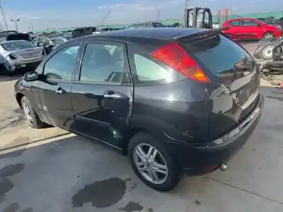 Peça sobressalente para automóvel em segunda mão vidro de custódia triangular traseiro esquerdo por ford focus berlina (cak) trend referências oem iam 