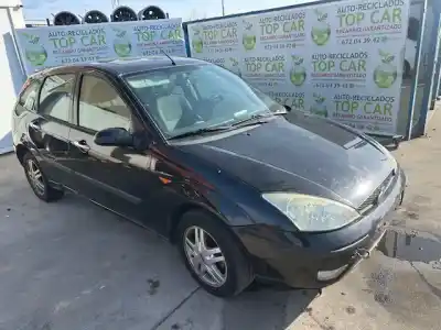 Peça sobressalente para automóvel em segunda mão vidro dianteiro direito por ford focus berlina (cak) trend referências oem iam 