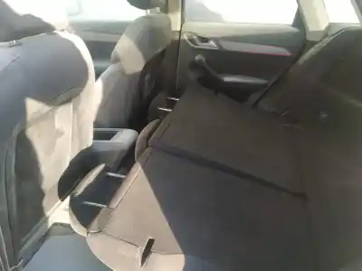 Автозапчасти б/у задний правый стеклорегулятор за HYUNDAI TUCSON (TL, TLE) 1.6 GDI ссылки OEM IAM   