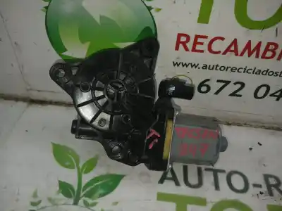 Автозапчастина б/у регулятор склона задній лівий для hyundai tucson (tl, tle) 1.6 gdi посилання на oem iam   