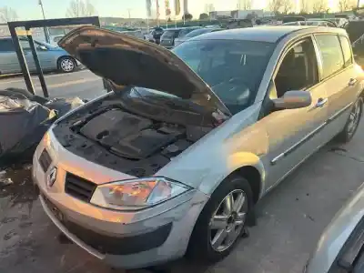 Second-hand car spare part  for RENAULT MEGANE II BERLINA 5P  OEM IAM references   