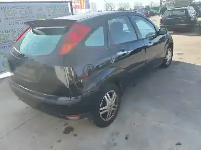 Peça sobressalente para automóvel em segunda mão farolim traseiro direito por ford focus berlina (cak) trend referências oem iam 
