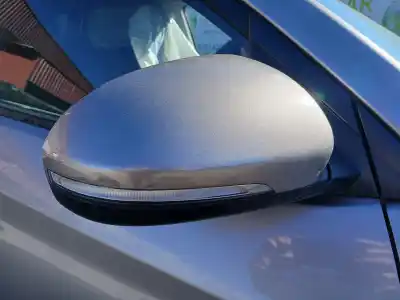 Автозапчастина б/у правий задний огляд для hyundai tucson (tl, tle) 1.6 gdi посилання на oem iam   