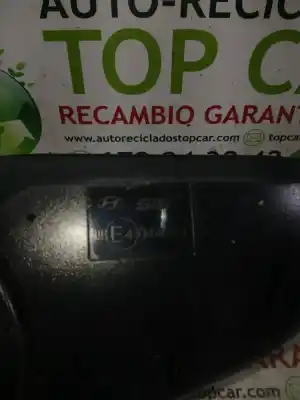 Автозапчастина б/у правий задний огляд для hyundai tucson (tl, tle) 1.6 gdi посилання на oem iam 