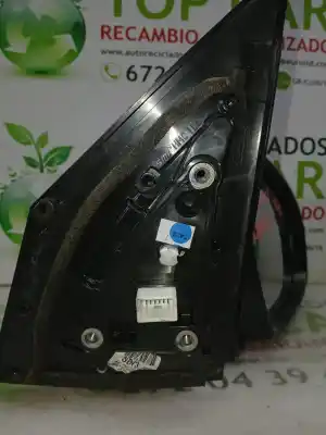 Автозапчастина б/у правий задний огляд для hyundai tucson (tl, tle) 1.6 gdi посилання на oem iam   