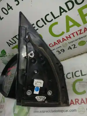 Second-hand car spare part left rearview mirror for hyundai tucson (tl, tle) 1.6 gdi oem iam references   