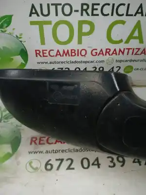 Second-hand car spare part left rearview mirror for hyundai tucson (tl, tle) 1.6 gdi oem iam references   