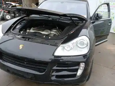 Second-hand car spare part  for PORSCHE CAYENNE (TYP 9PA1)  OEM IAM references 89210011  