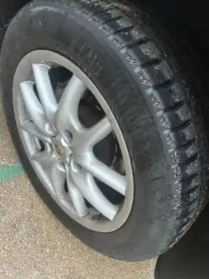 Автозапчасти б/у комплект колес за porsche cayenne (typ 9pa1) s ссылки oem iam 255/50r19