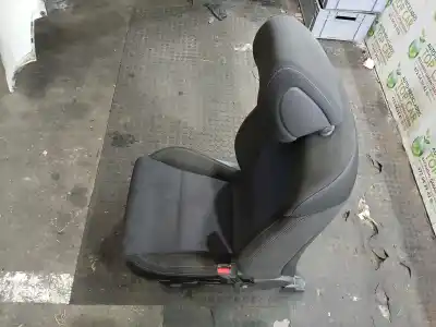 Автозапчастина б/у передне праве сиділо для hyundai tucson (tl, tle) 1.6 gdi посилання на oem iam   3505