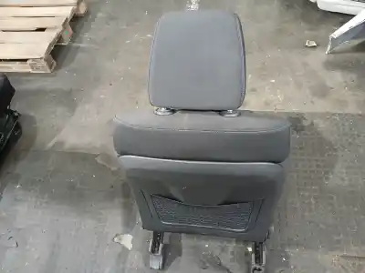 Автозапчастина б/у передне праве сиділо для hyundai tucson (tl, tle) 1.6 gdi посилання на oem iam   3505