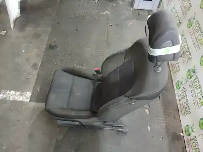 Автозапчастина б/у ліве передне сиділо для hyundai tucson (tl, tle) 1.6 gdi посилання на oem iam   3505