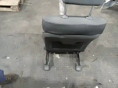 Автозапчастина б/у ліве передне сиділо для hyundai tucson (tl, tle) 1.6 gdi посилання на oem iam   3505