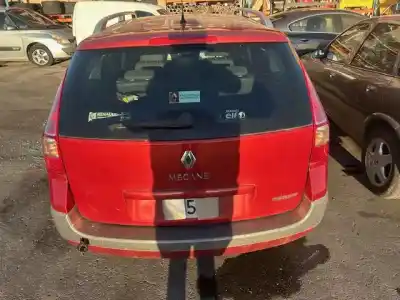 Автозапчастина б/у  для RENAULT MEGANE II FAMILIAR  Посилання на OEM IAM   